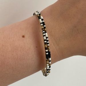 NWB JCrew Bangle Set